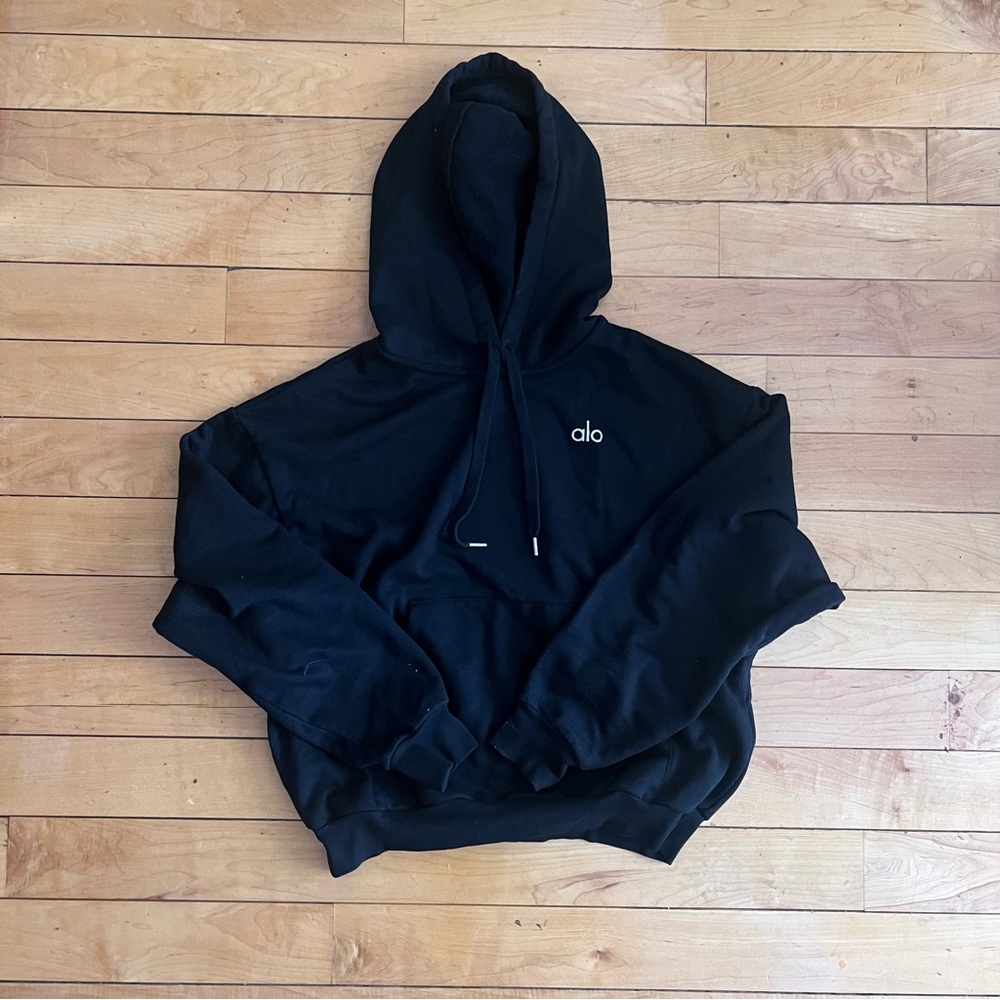 ALO Yoga Accolade Hoodie